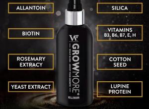 Watermans Grow More Elixir