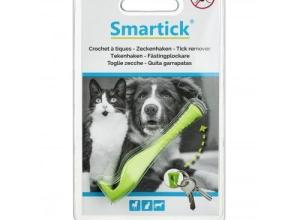 Smartick tick hook