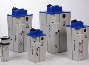 Oil-Water-Separator
