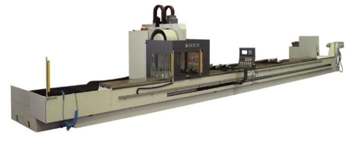 Rotary Transfer Machines