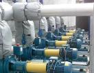 Pumping Stations