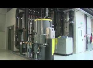 Heat Pumps
