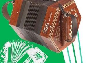 Concertina