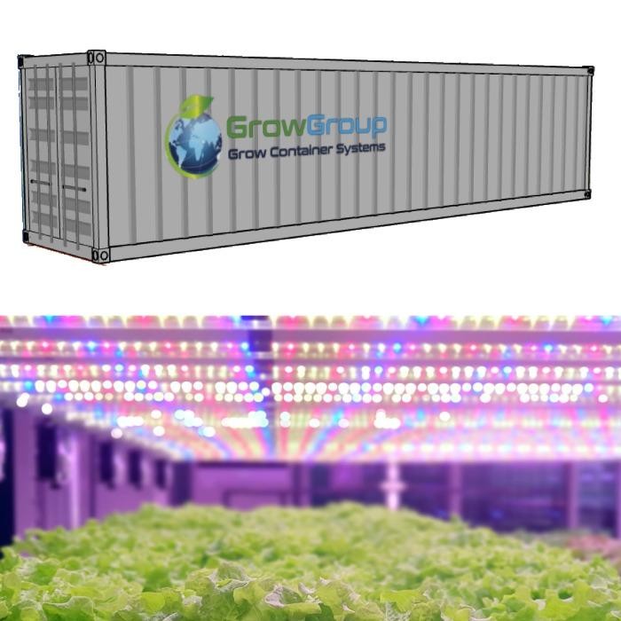 Indoor Farming Projects