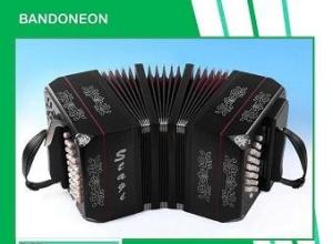 Bandoneon