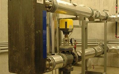 Pumping Stations