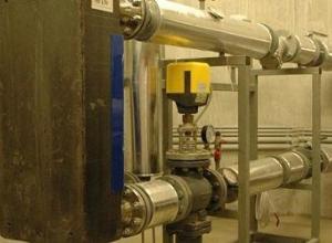 District Heating and Cooling