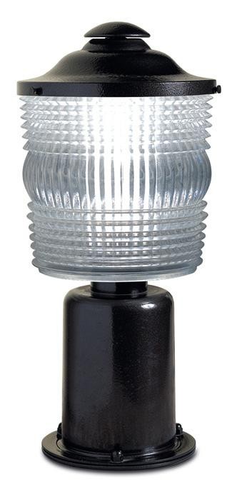 Outdoor wall lights