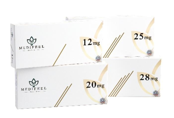 Medifeel Dermal Filler