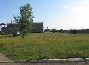 Selling industrial buildings (PROMBAZA)