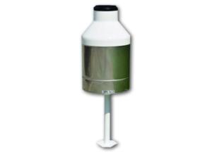 Precipitation Sensor TRW tipping-scale principle