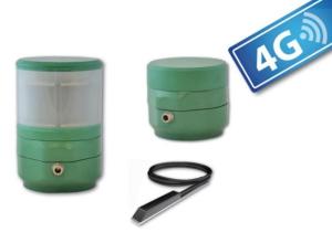 LogCom-Q/UniLogCom-Q Ultrasound doppler