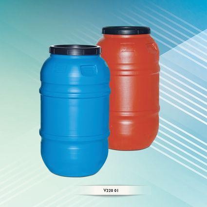  Horizontal Liquid Storage Tank