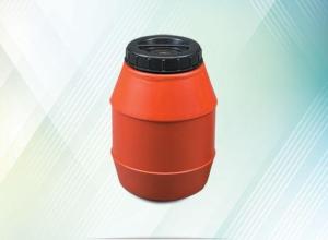 2 Lt Olive Drum