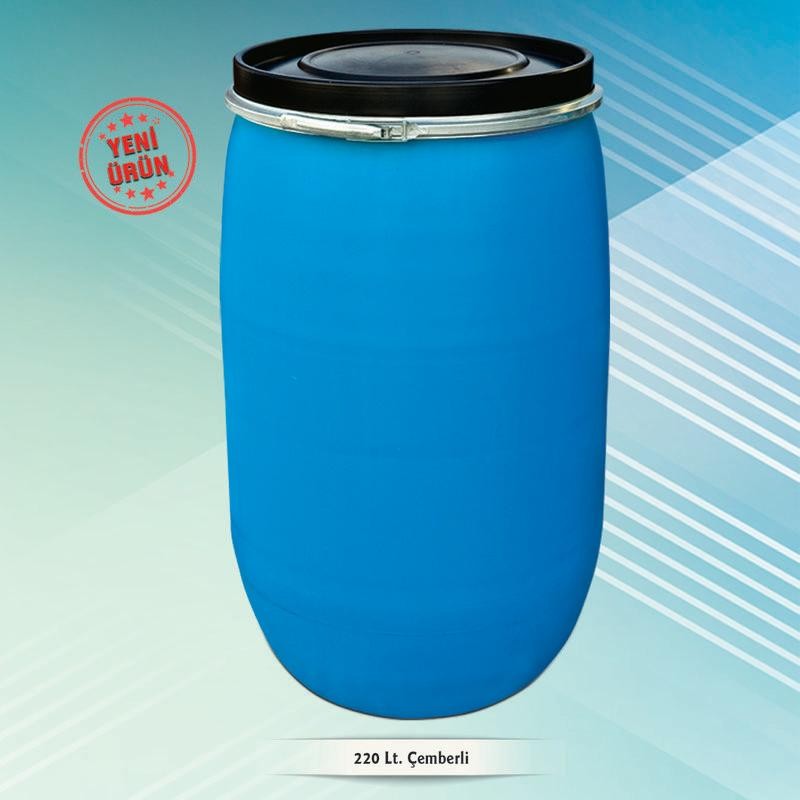  Horizontal Liquid Storage Tank