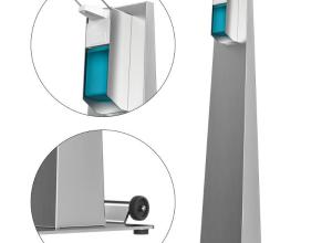 Geck Disinfection Systems From The Aguarico Range