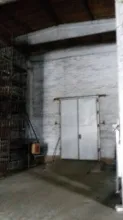 Selling. Vegetable storehouse 1000 sq. M. 25 cells. Balovka village