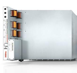 Ultrasonic cleaning generators ECO©