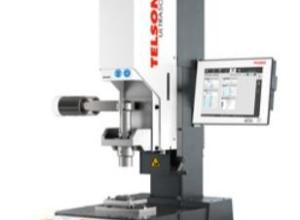 TSP ultrasonic welding systems