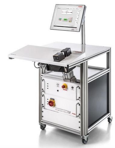 Ultrasonic cleaning generators ECO©