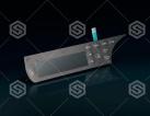 Flat, Metal Domed and Led Keypad