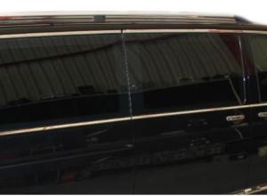 Chrome Plates