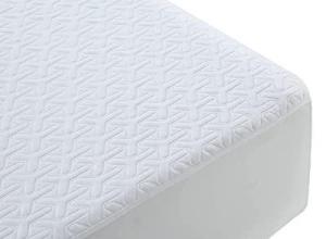 Mattress Protector Knit Jacquard Fabric