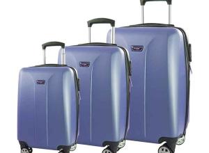 vlaja vl-280 milano high quality luggage