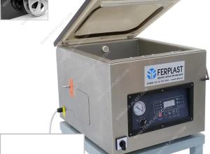 Vacuum machine DZ 400 T