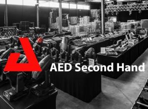 Second hand