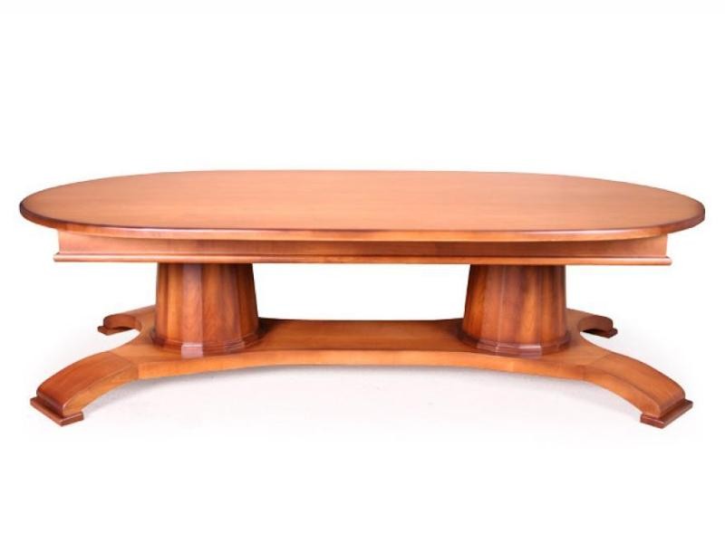 Nest Of Tables – 2006