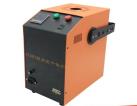 Dry block temperature calibrators