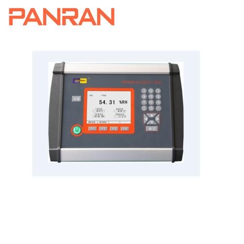 Dry block temperature calibrators