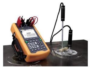 Portable Multi-function Calibrator