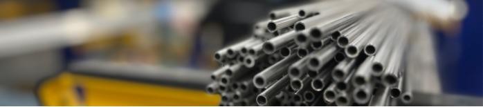 Titanium Tubes