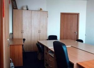 Selling. Office 100 sq. Glinka street 2