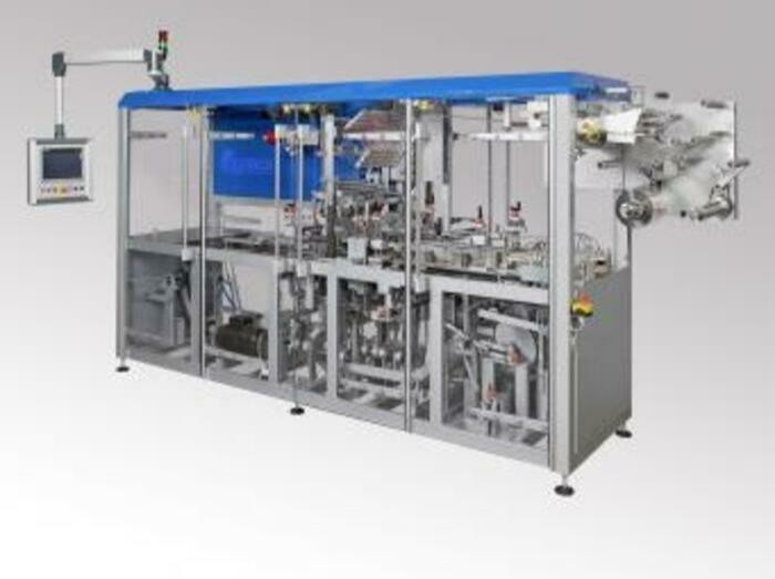 Special mechanical engineering