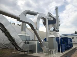 Production Waste Handling 