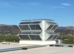 Industrial HVAC Systems