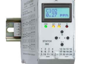 Control Module SIL 2 Standard 