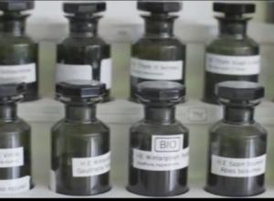 Natural Essential Oils