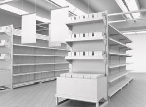 Shop Fittings
