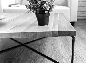 Metal Tables