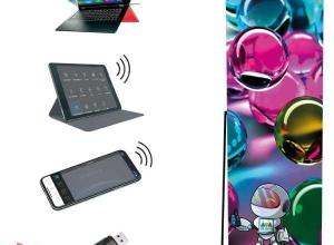 Indoor LED POSTER TK-PRO-IP Series 