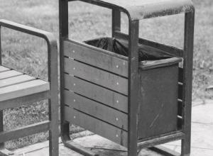 Street Furniture