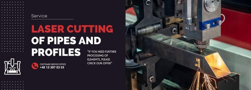 Laser Cutting