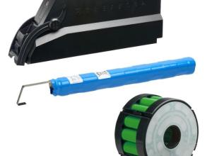 Customer-specific batteries