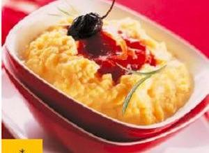 Scrambled eggs