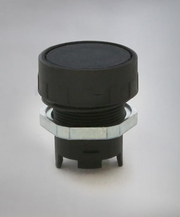 Triple push-button with indicator and stop EPD/FS