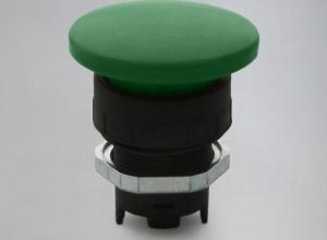 Mushroom head button EF/ 40